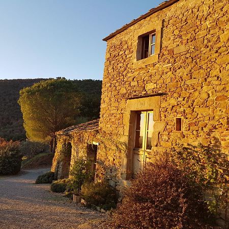 Locanda San Martino A Bocena Cortona Exterior photo