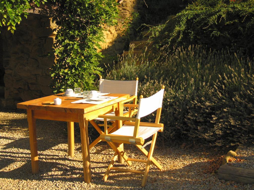 Locanda San Martino A Bocena Cortona Exterior photo