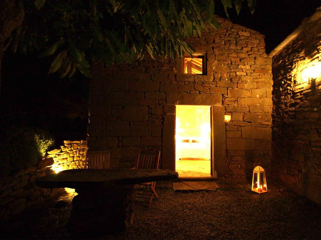 Locanda San Martino A Bocena Cortona Exterior photo