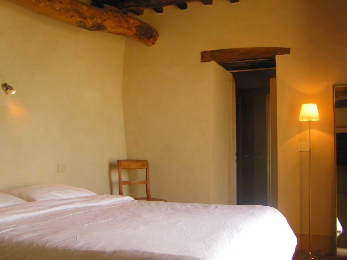 Locanda San Martino A Bocena Cortona Room photo
