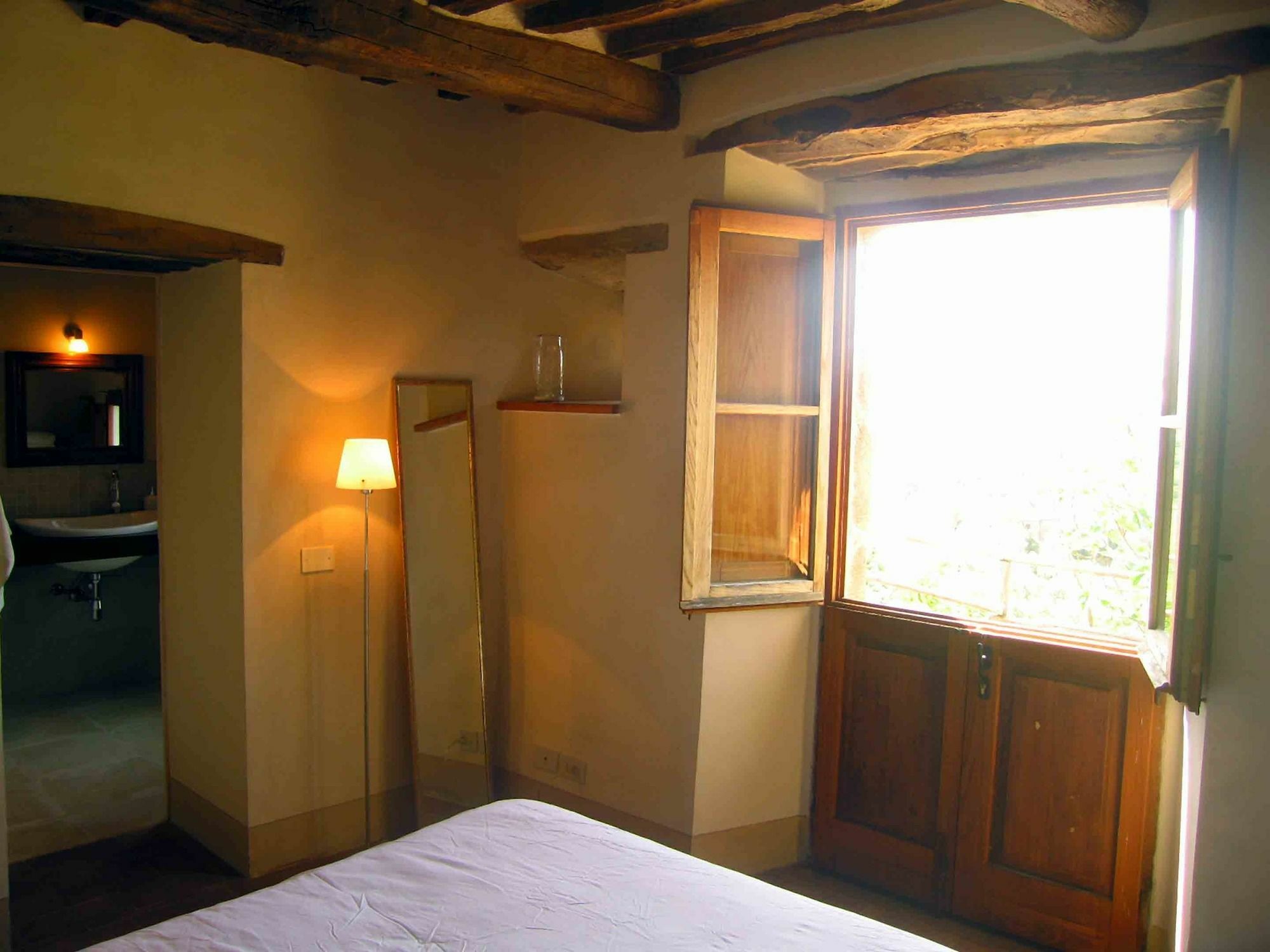 Locanda San Martino A Bocena Cortona Exterior photo