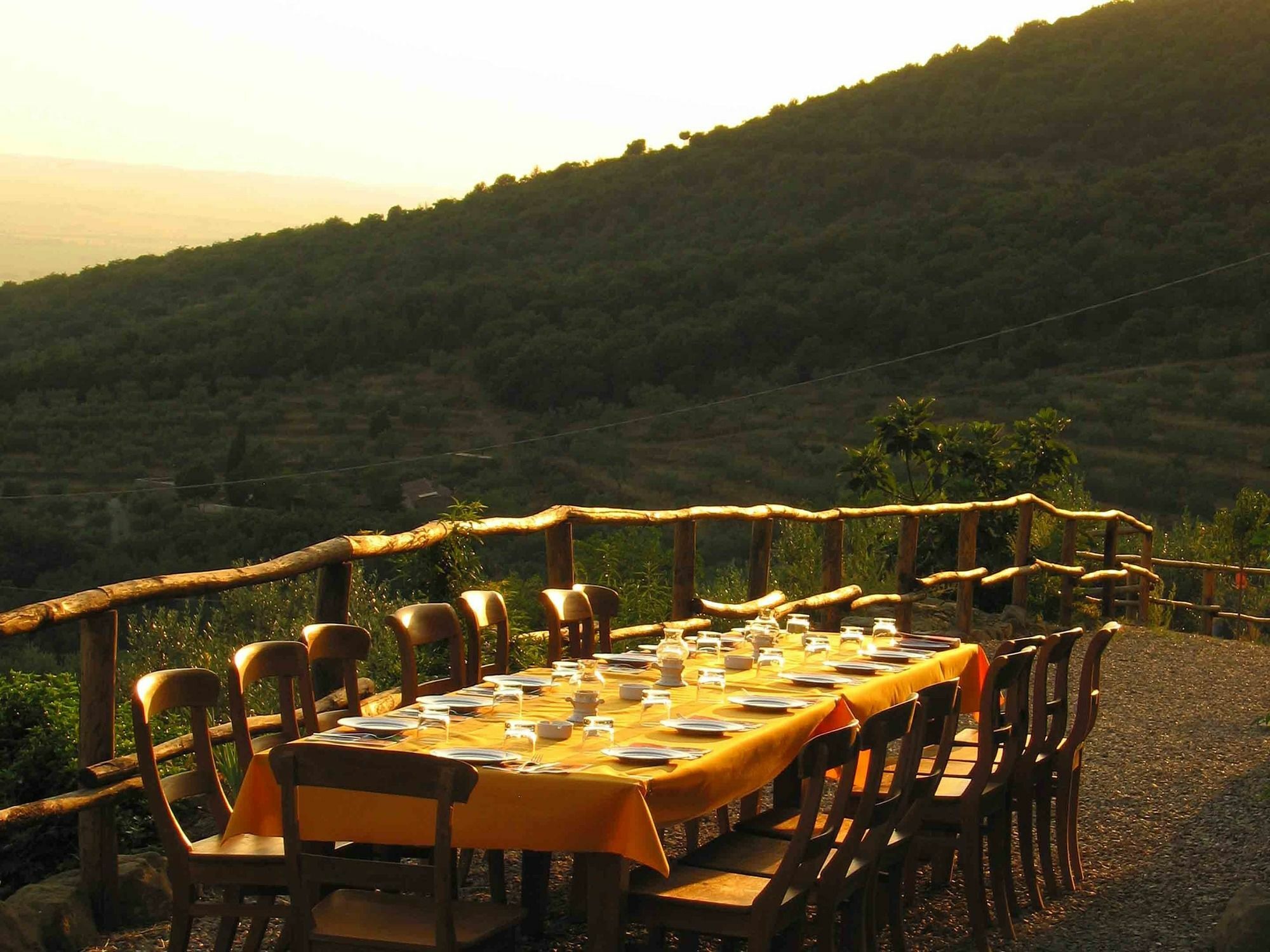 Locanda San Martino A Bocena Cortona Exterior photo